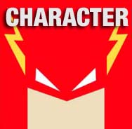 Icon Pop Quiz Answers Character Level 2