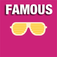 Icon Pop Quiz Answers Famous People Level 2