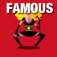 Icon Pop Quiz Answers Famous People Level 5