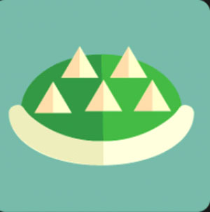 Icon Pop Quiz Game Characters 13