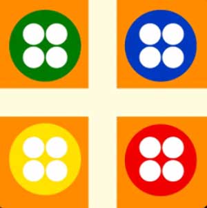 Icon Pop Quiz Board Games 14