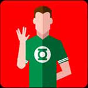 Icon Pop Quiz Character Level 8 Answer 17