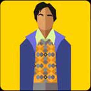 Icon Pop Quiz Character Level 8 Answer 19