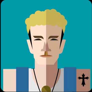 Icon Pop Quiz Famous People Level 8 Answer 13