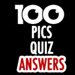 100 Pics Answers and Cheats
