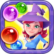 Bubble Witch Saga 2 Cheats and Tips