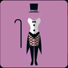 Icon Pop Quiz level 8-34 Character