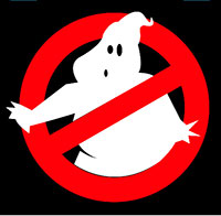 IcoMania Answers Ghostbusters