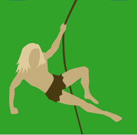 IcoMania Answers Tarzan
