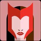 Icon Pop Quiz level 8-6 Character