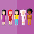 Icon Pop QuizSpice Girls
