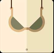 Icon Pop QuizSlave Leia
