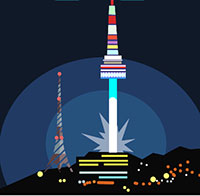 IcoMania Answers Seoul