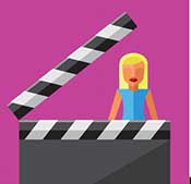 Icon Pop Word Answers Actress