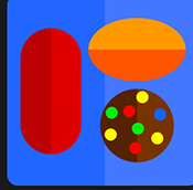 Icon Pop QuizCandy Crush Saga