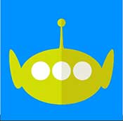 IcoMania Answers Toy Story