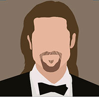 IcoMania Answers Brad Pitt
