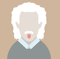 IcoMania Answers Einstein