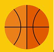 Icon Pop Word Answers Basketball