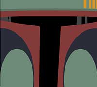 IcoMania Answers Boba Fett