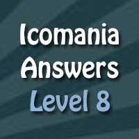 Icomania Levels 1-17 image 15