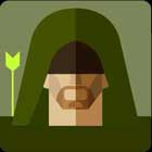 Icon Pop Quiz level 8-1 Character
