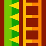 Icon Pop QuizSnakes and Ladders