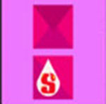 A candy The answer is: Starburst