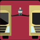 Icon Pop Quiz level 8-45 Famous People