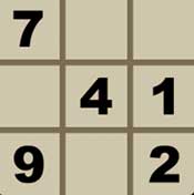 Icon Pop QuizSudoku