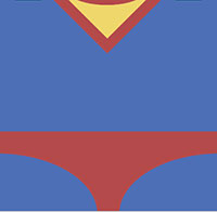 IcoMania Answers Superman