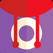 Icon Pop QuizRayman