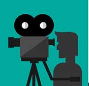 Icon Pop Word Answers Cameraman