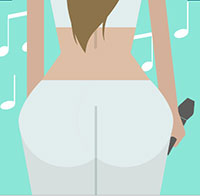IcoMania Answers Jennifer lopez