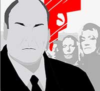 IcoMania Answers The Sopranos