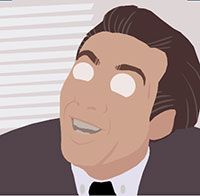 IcoMania Answers Nicolas Cage