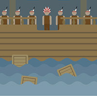 IcoMania Answers Boston