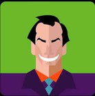 Icon Pop Quiz level 8-42 Famous People