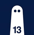 Icon Pop QuizThirteen Ghosts