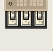 Icon Pop Word Answers Cashier
