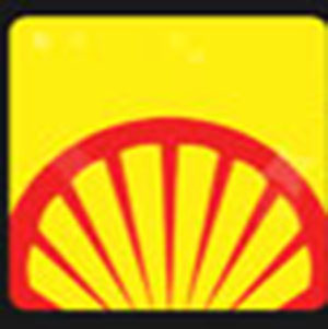 A shell .