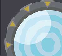 IcoMania Answers Stargate