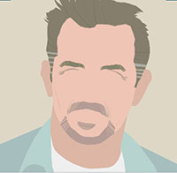 IcoMania Answers Kevin Costner