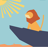 IcoMania Answers Lion King