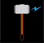 IcoMania Answers Thor