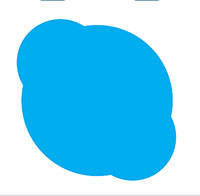 IcoMania Answers Skype