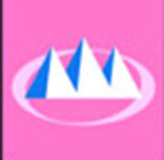 Three white mountains The answer is: Evian