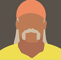 IcoMania Answers Hulk Hogan