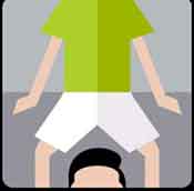 Icon Pop QuizGangnam Style