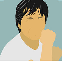 IcoMania Answers Jackie Chan